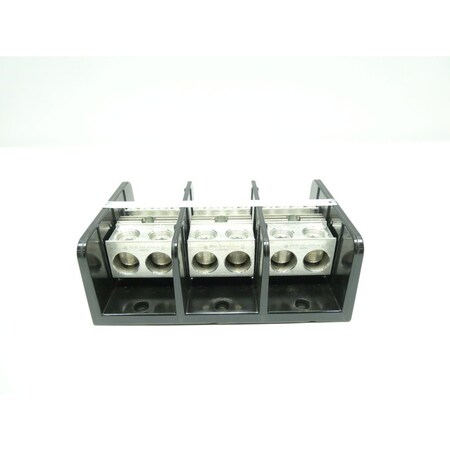 Allen Bradley Power Distribution Block 600V 760A Terminal And Contact Block 1492-PD3287